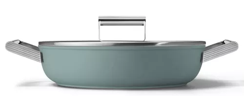 cumpără Tigaie SMEG DPF2812EGM în Chișinău 
