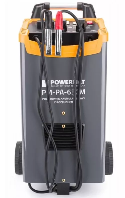 cumpără Încărcător acumlator auto Powermat PM-PA-630M în Chișinău 