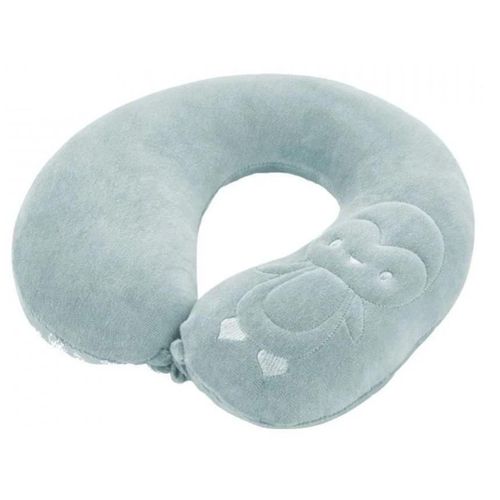 cumpără Set de perne si plapume BabyJem 108 BABYJEM Pernuta-suport pentru gat Verde în Chișinău 