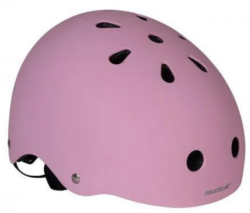 купить Защитный шлем Powerslide 903331 Helmet Fondant Pink 48-52 в Кишинёве 