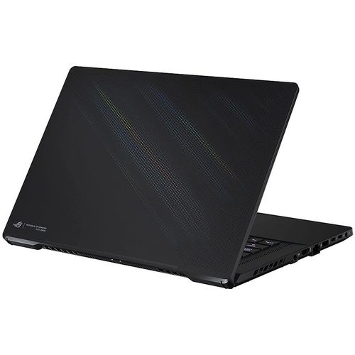 купить Ноутбук 16 ASUS ROG Zephyrus M16 GU603ZM 2K Black, Intel Core i7-12700H 3.5-4.7GHz/16GB DDR5/M.2 NVMe 1TB SSD/GeForce RTX3060 6GB GDDR6/WiFi 6 802.11ax/BT5.1/ USB Type C/HDMI/2.5Gbit Eth./Backlit RGB Keyb./16 2K WQXGA 165Hz (2560x1600)/NoOS/Gaming GU603ZM-K8057 в Кишинёве 