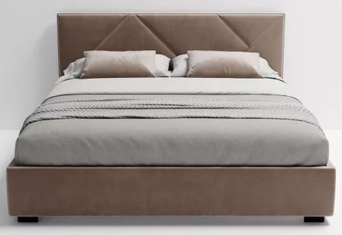 купить Кровать my-STYLE my-Sara 140x200 (P14D14M05) в Кишинёве 