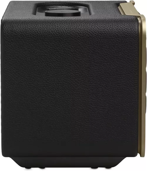 купить Колонка портативная Bluetooth JBL Authentics 200 Black в Кишинёве 