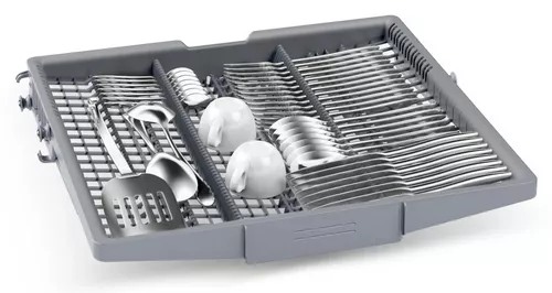 купить Посудомоечная машина Bosch SMS46KW02E в Кишинёве 