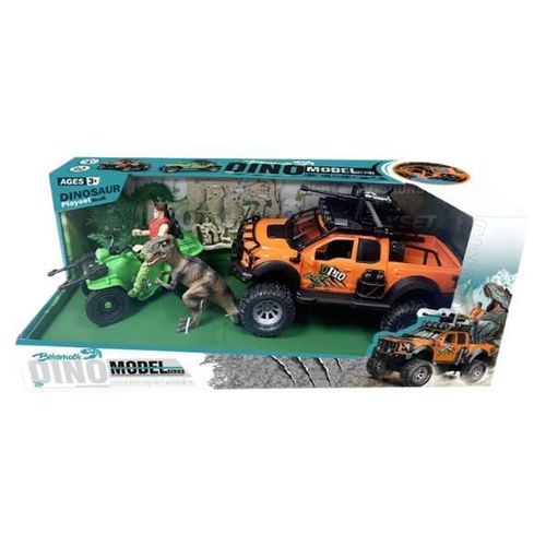 купить Игрушка Essa 7752A Set de joacă Lumea Dinozaurilor в Кишинёве 