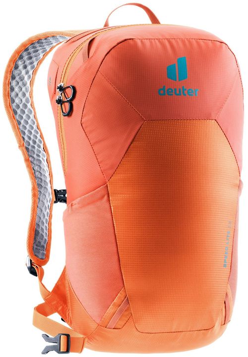 купить Рюкзак спортивный Deuter Speed Lite 13 paprika-saffron в Кишинёве 
