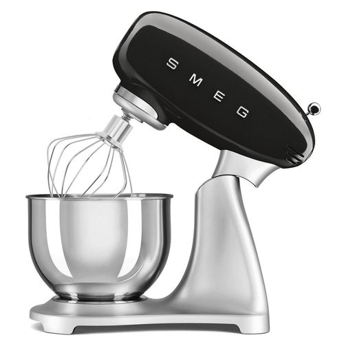 купить Кухонная машина SMEG SMF04BLEU в Кишинёве 