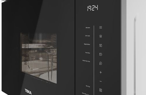 купить Встраиваемая микроволновая печь Teka MLEG 820 FI BK в Кишинёве 
