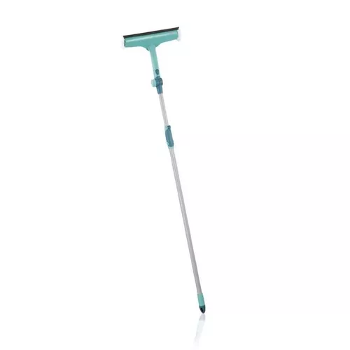 купить Аксессуар для уборки LEIFHEIT 51120/03 Set spalarea geamurilor 3in1 Telescopic, unghi reglabil. 556656 в Кишинёве 