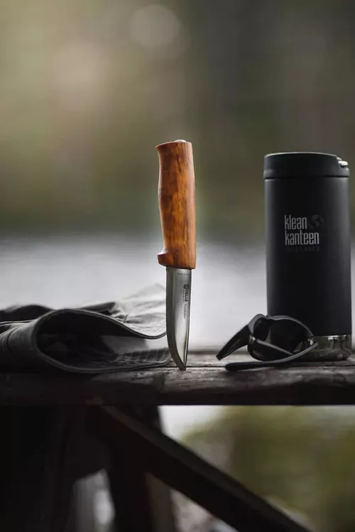 cumpără Cuțit turistic Helle Fossekallen 12C27 201049 în Chișinău 