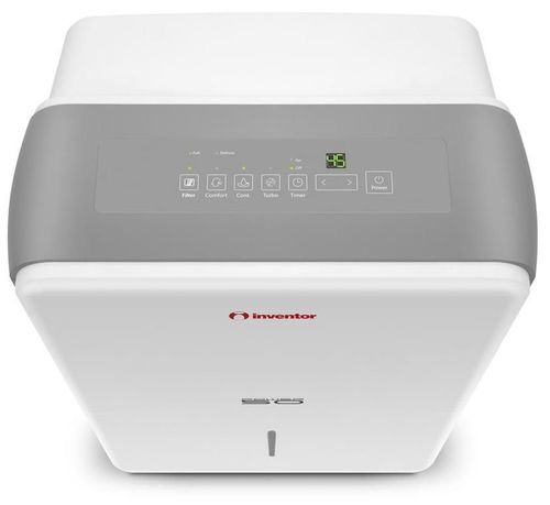 купить Осушитель воздуха Inventor PWR-WIFI-30L в Кишинёве 