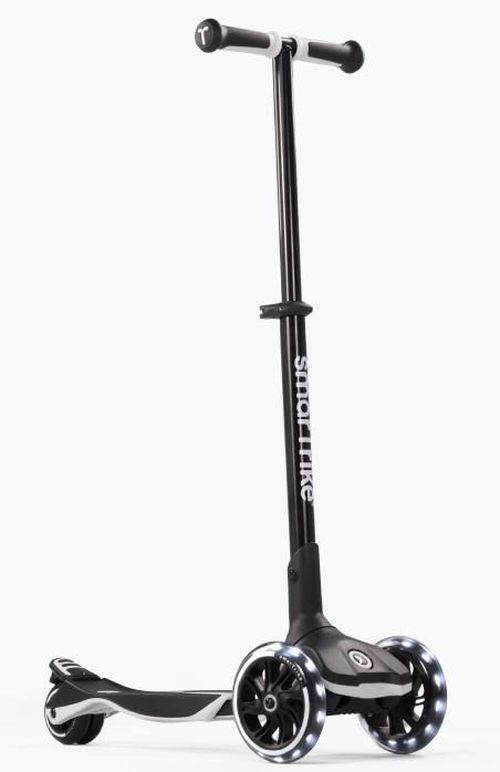 купить Самокат SmarTrike 2401307 Xtend Scooter Ride-on, Cool Grey (1-12ani) в Кишинёве 