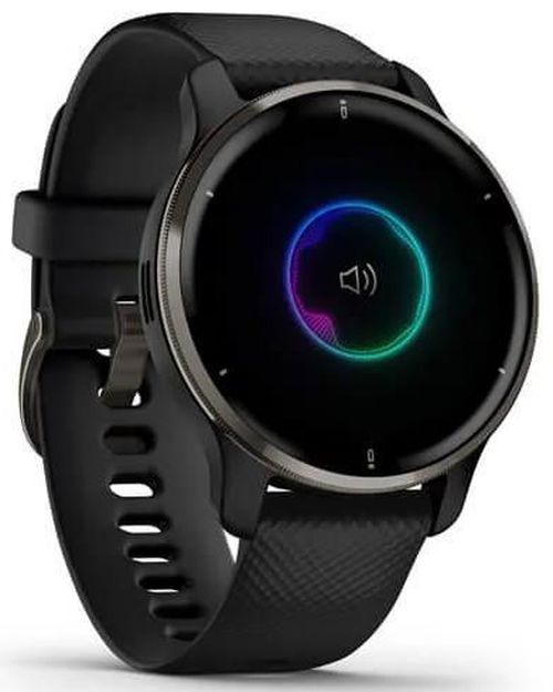 купить Фитнес-трекер Garmin Venu 2 Plus (010-02496-11) в Кишинёве 