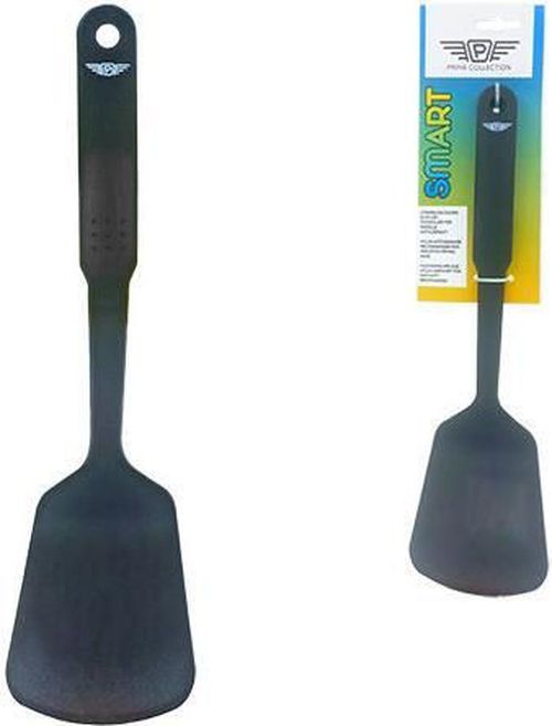 купить Лопатка кухонная Pinti 47833 Лопатка Smart черная, нейлон в Кишинёве 