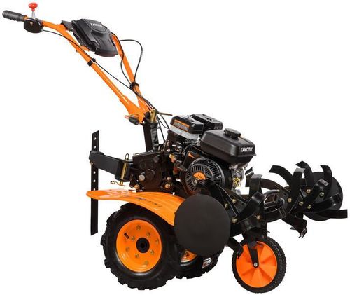 cumpără Motocultor Kamoto GC7110 cu freza în Chișinău 