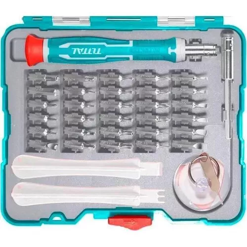 cumpără Set de unelte de mână Total tools TACSD30376 în Chișinău 