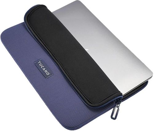 cumpără Geantă laptop Tucano BFC21516-B, Sleeve Colore 2 15"/16", Blue în Chișinău 