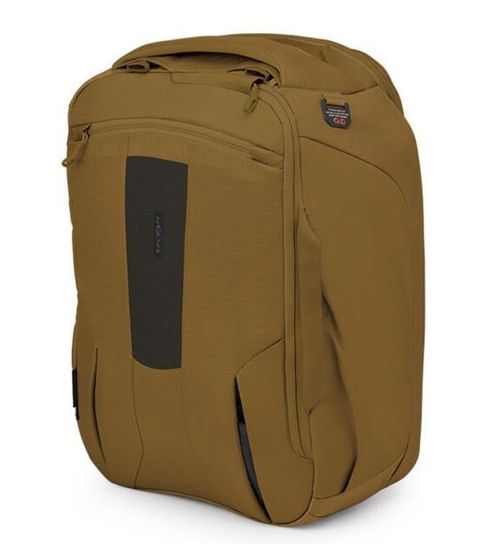cumpără Rucsac sportiv Osprey Porter 46 Brindle Brown (843820166477) în Chișinău 