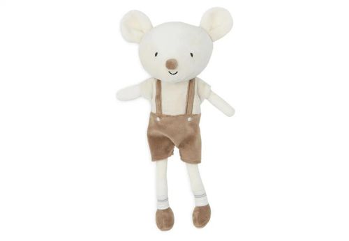 cumpără Jucărie de pluș Jollein 037-001-67074 Mouse Bowie în Chișinău 