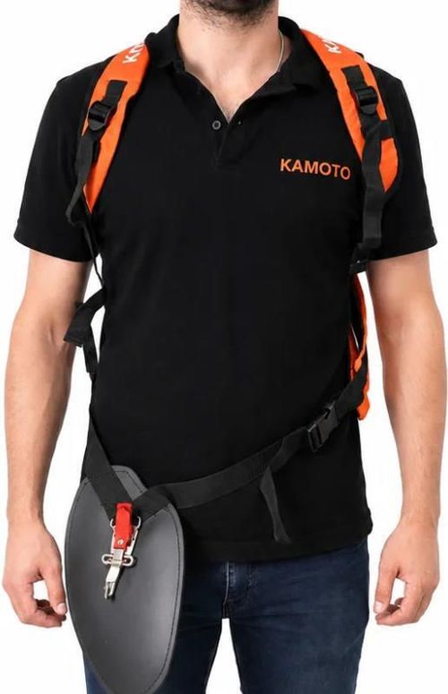 купить Аксессуар для триммера Kamoto H1 (Centura pentru motocoasa) в Кишинёве 