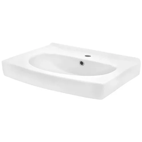 cumpără Lavoar pentru montare deasupra mașinei de spălat Santek Pilot комплект 615x594x180 în Chișinău 