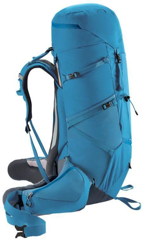 купить Рюкзак спортивный Deuter Aircontact Core 70+10 reef-ink в Кишинёве 