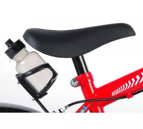 cumpără Bicicletă Volare 14 11448-CH-IT Disney Cars în Chișinău 