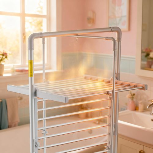 купить Сушилка для белья Adler AD 7829 в Кишинёве 