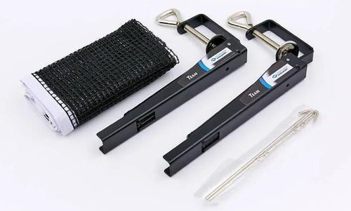 купить Теннисный инвентарь Donic 3898 Plasa tenis de masa Team 808311 в Кишинёве 