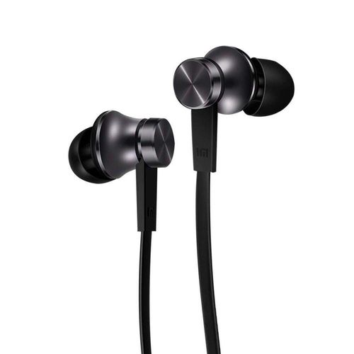купить Наушники проводные Xiaomi Mi In-Ear Headphones Basic Black в Кишинёве 