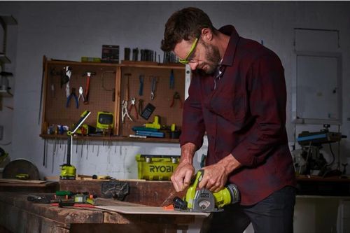 cumpără Fierăstrău RYOBI R18MMS-0 5133004515 în Chișinău 