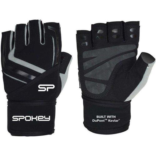 cumpără Îmbrăcăminte sport Spokey 928964 Перчатки фитнес BOLSTER în Chișinău 