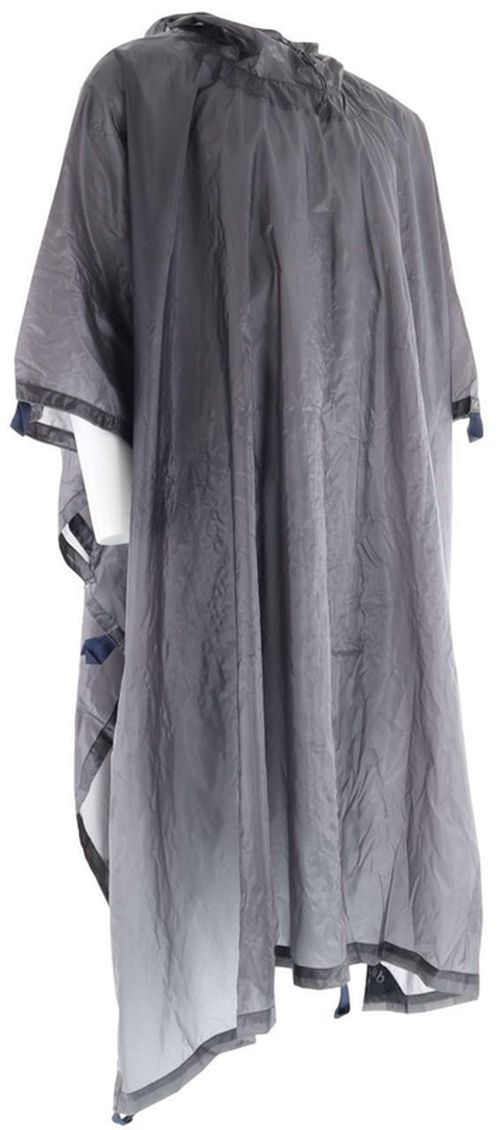 купить Дождевик Lowe Alpine MR-59-GR-U Poncho SilPoncho Grey One в Кишинёве 