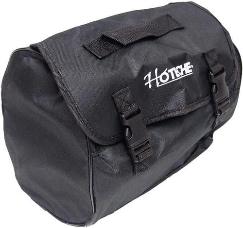 купить Портативный компрессор для авто Hoteche 690005 40l/min 10bar 12V в Кишинёве 