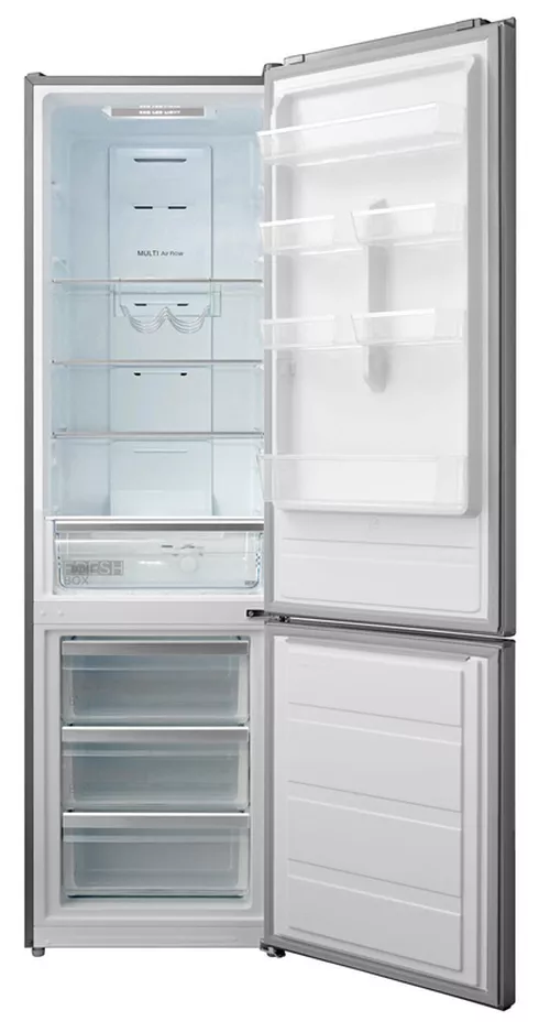 купить Холодильник с нижней морозильной камерой Midea MDRB489FGE02O в Кишинёве 