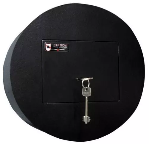 cumpără Safeu de mobilier Griffon A.15.K/155 (300*300*155), auto în Chișinău 