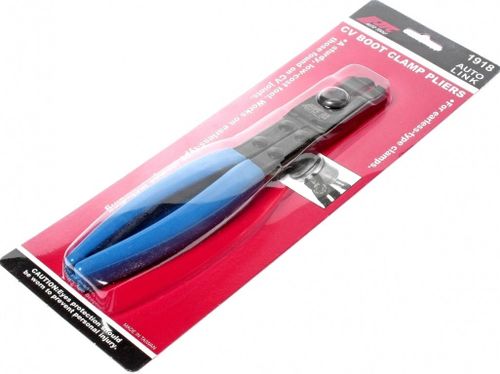 cumpără Clește JTC JTC-1918 Клещи для хомутов ШРУСа în Chișinău 