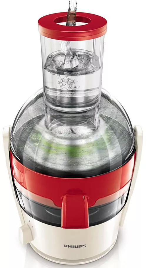 cumpără Storcător de suc centrifugal Philips HR1855/90 în Chișinău 