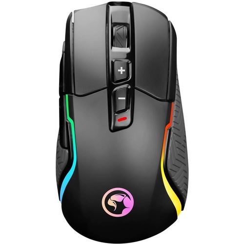 cumpără Mouse Marvo G957 Gaming Pixart 3325 în Chișinău 