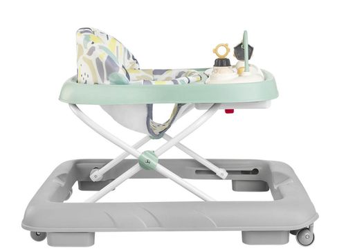 купить Ходунок Kikka Boo 31005030103 Poppy Mint в Кишинёве 