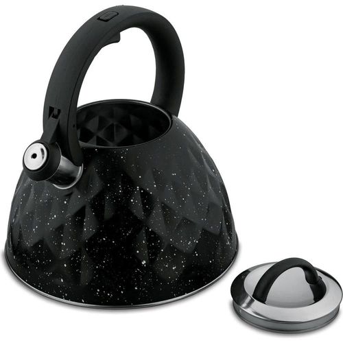 cumpără Ceainic aragaz Konighoffer Etna Marble 3L în Chișinău 