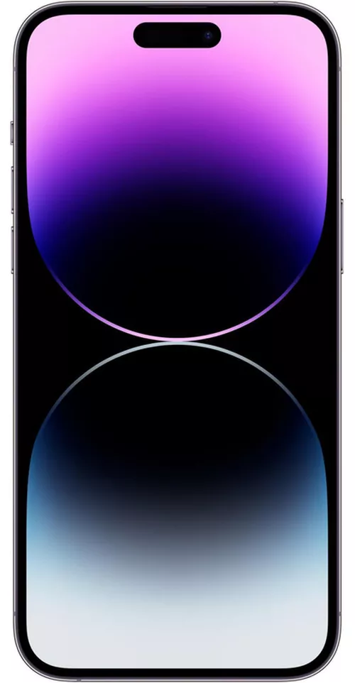 купить Смартфон Apple iPhone 14 Pro Max 128GB Deep Purple MQ9T3 в Кишинёве 