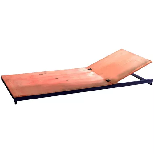 купить Лестница Lider-Tech 1+1 Turn mobil PSRV, H=3.6m (marimea podinei 1.6x0.75m) в Кишинёве 