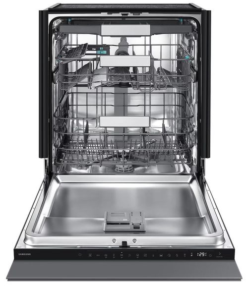cumpără Mașină de spălat vase încorporabilă Samsung DW80H77JAI0U1 în Chișinău 