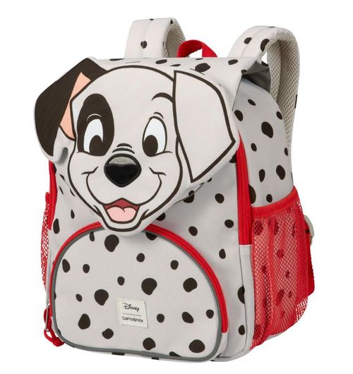 купить Детский рюкзак Samsonite Sammies Disney S Disney Patch (160185/B018) в Кишинёве 