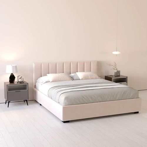 купить Кровать my-STYLE my-Sia 180x200 (P15D18M10) в Кишинёве 