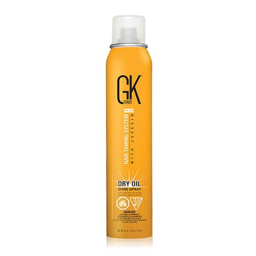 купить Dry Oil Shine Spray 115Ml Gkhair в Кишинёве 