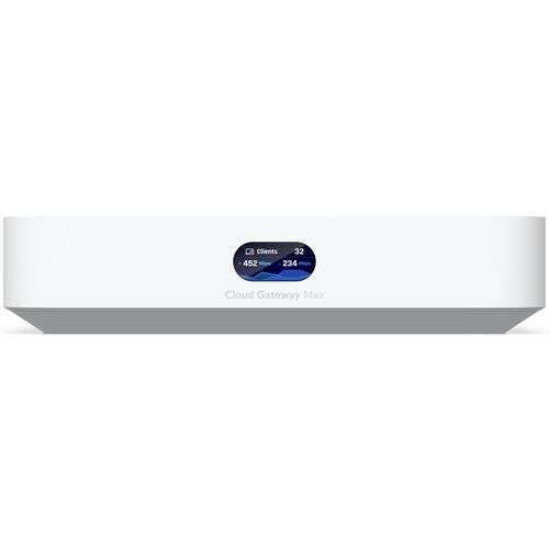 cumpără Router Ubiquiti UniFi Cloud Gateway Max, UCG-MAX-EU în Chișinău 