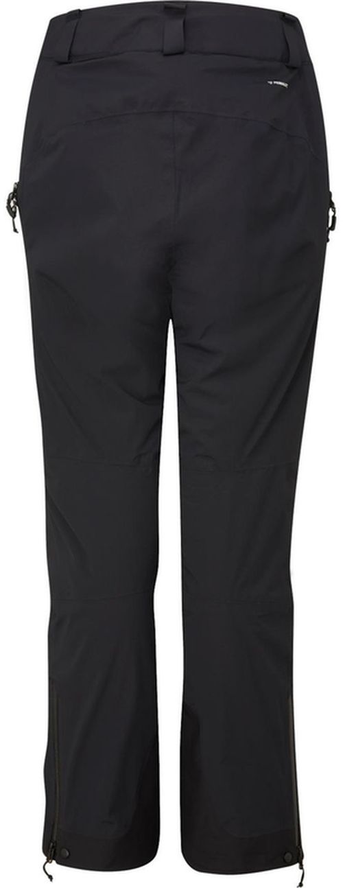 cumpără Îmbrăcăminte sport Rab Pantaloni dame Khroma Diffract Black 12 (QIP-14-BLK-12) în Chișinău 