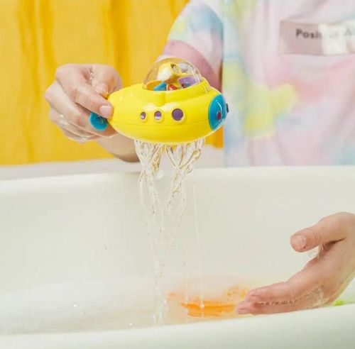 купить Игрушка для купания Munchkin MUN0100 Explorator subacvatic в Кишинёве 